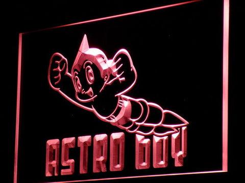 Astro Boy LED Neon Sign